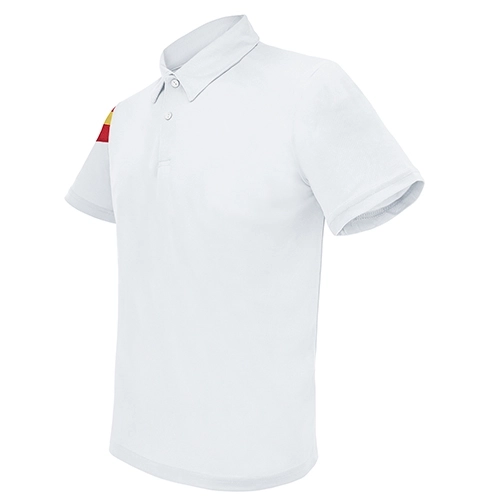 Immagine POLO BANDIERA 