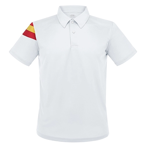 Immagine POLO BANDIERA 