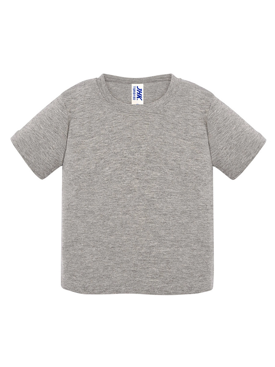 Immagine T-SHIRT BABY MANICA CORTA REGULAR