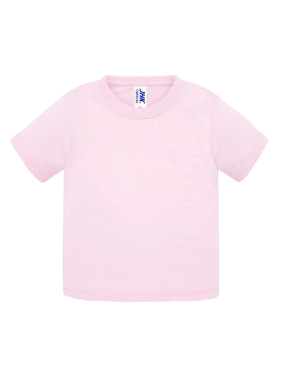 Immagine T-SHIRT BABY MANICA CORTA REGULAR