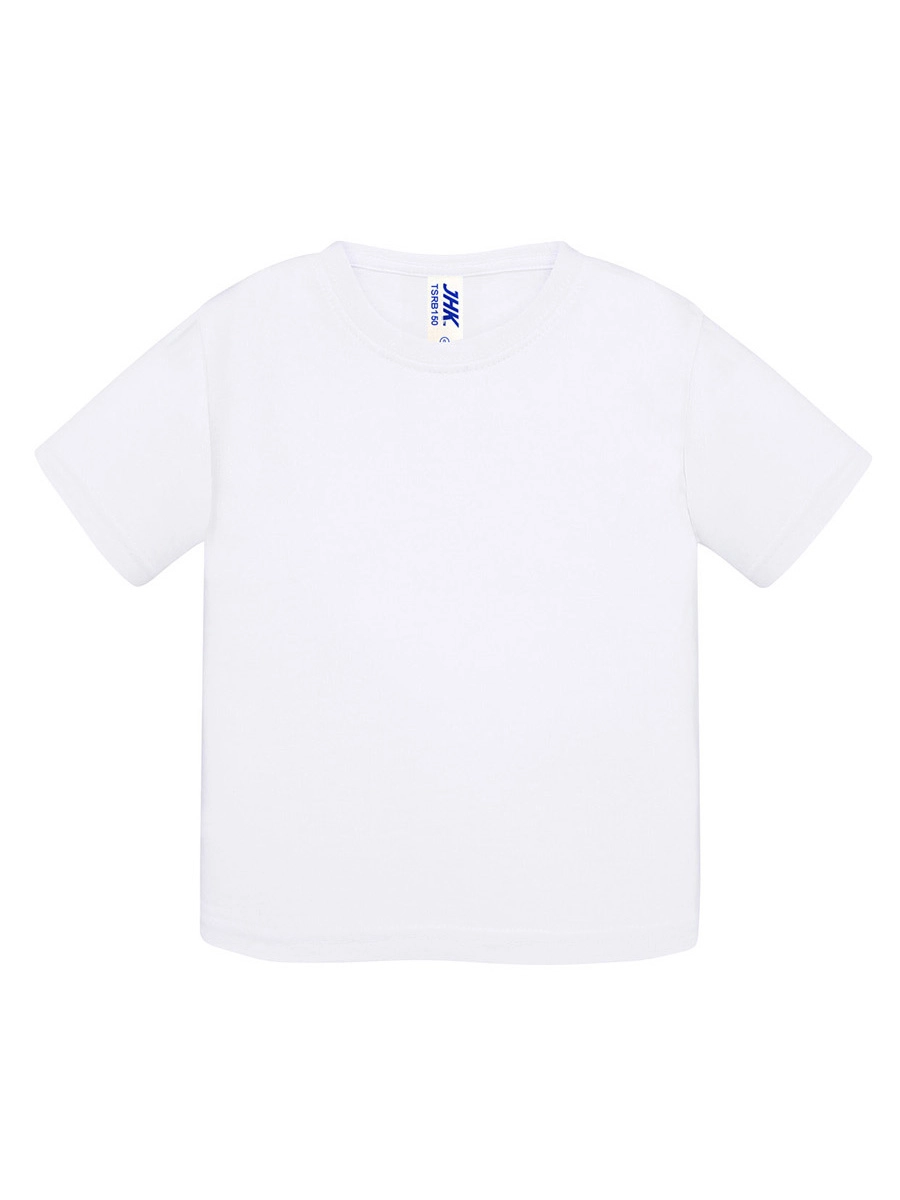 Immagine T-SHIRT BABY MANICA CORTA REGULAR