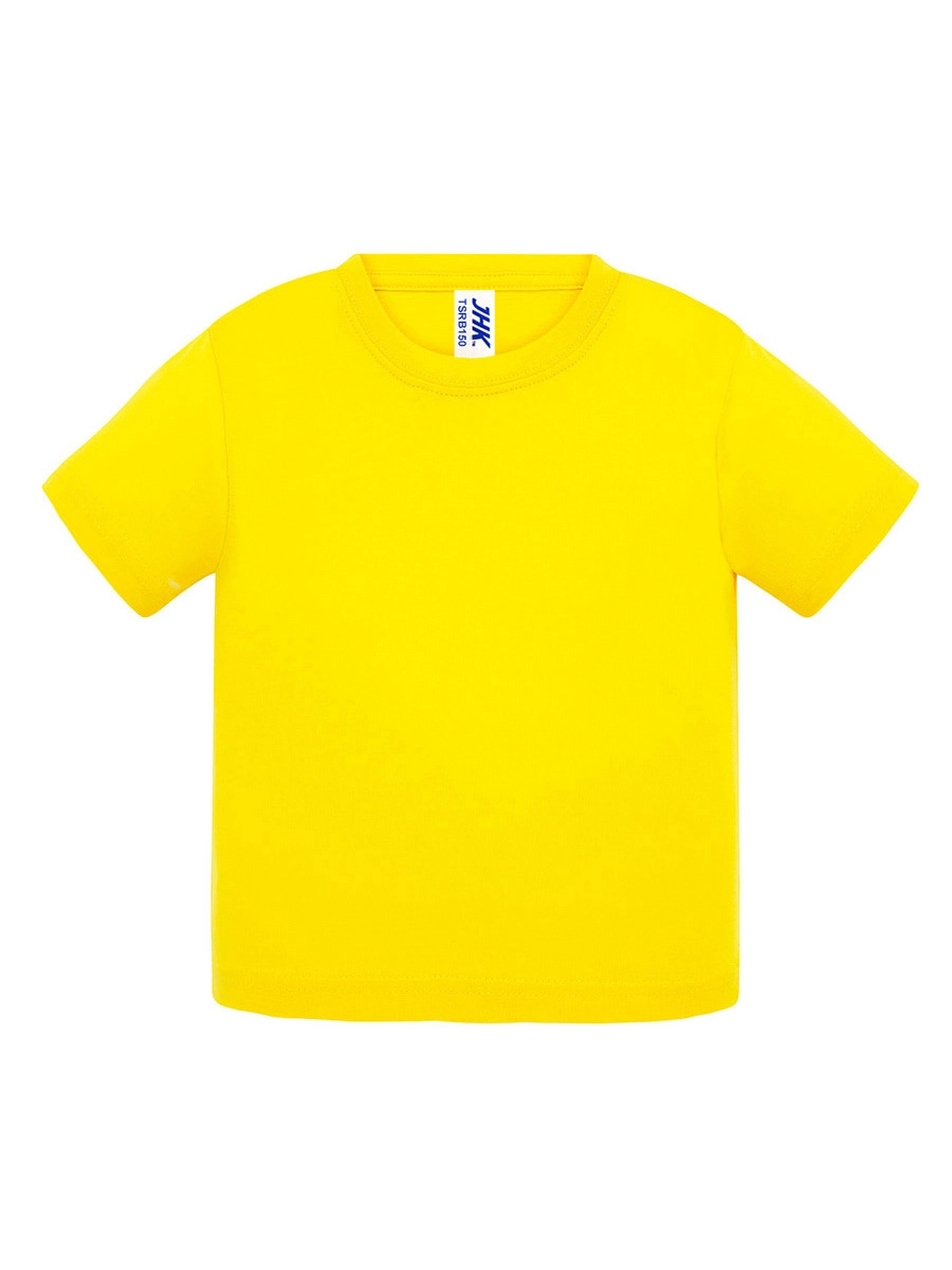 Immagine T-SHIRT BABY MANICA CORTA REGULAR