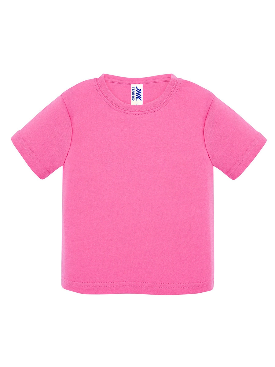 Immagine T-SHIRT BABY MANICA CORTA REGULAR