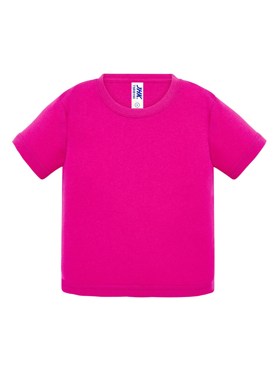 Immagine T-SHIRT BABY MANICA CORTA REGULAR