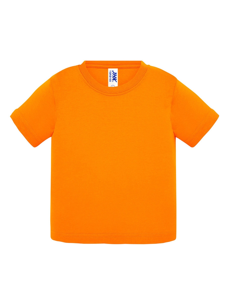 Immagine T-SHIRT BABY MANICA CORTA REGULAR