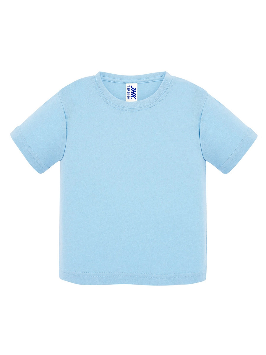 Immagine T-SHIRT BABY MANICA CORTA REGULAR