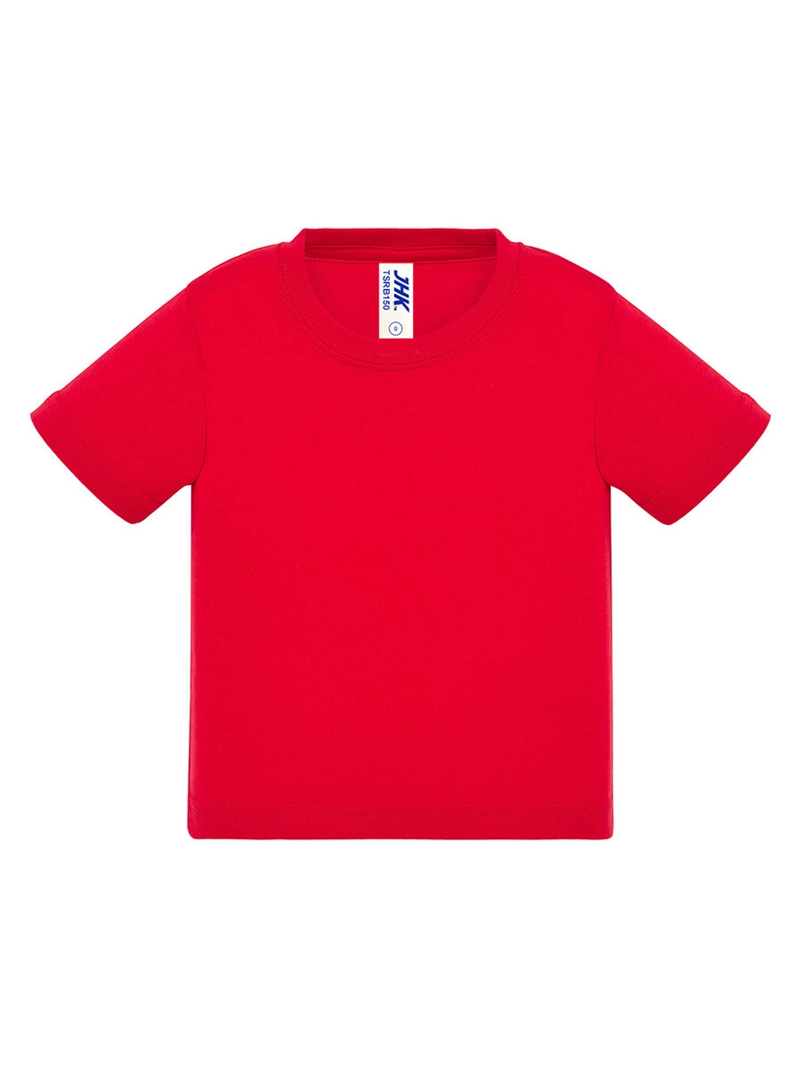 Immagine T-SHIRT BABY MANICA CORTA REGULAR