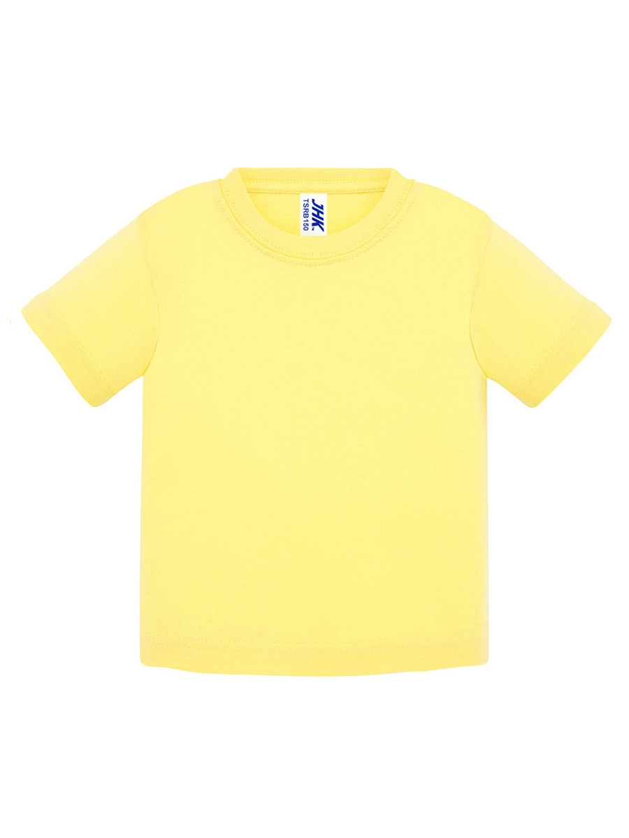 Immagine T-SHIRT BABY MANICA CORTA REGULAR