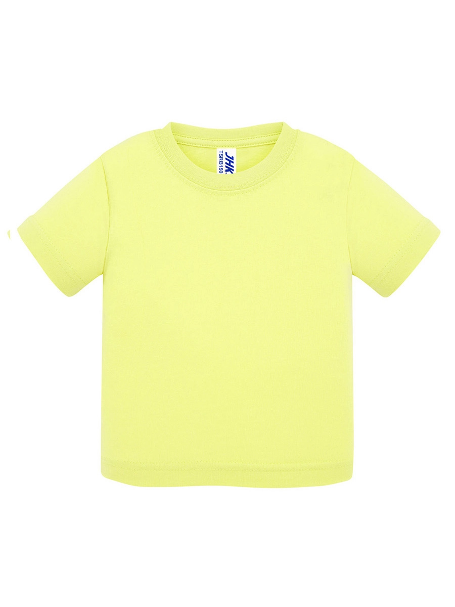 Immagine T-SHIRT BABY MANICA CORTA REGULAR