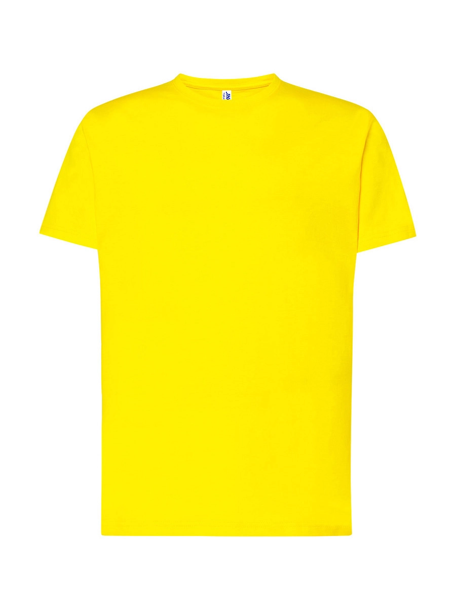 Immagine T-SHIRT UOMO MANICA CORTA PREMIUM