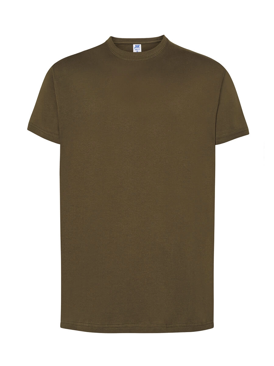 Immagine T-SHIRT UOMO MANICA CORTA PREMIUM
