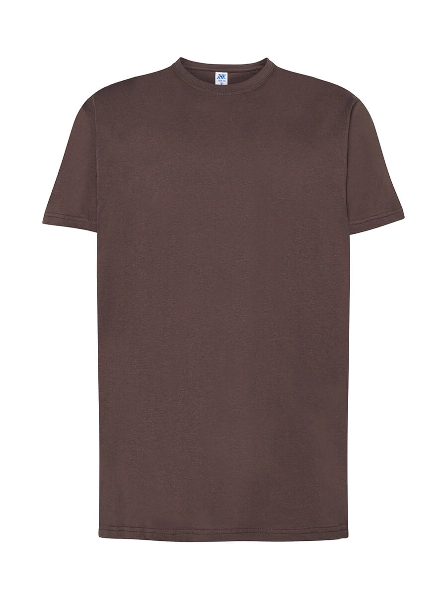 Immagine T-SHIRT UOMO MANICA CORTA PREMIUM