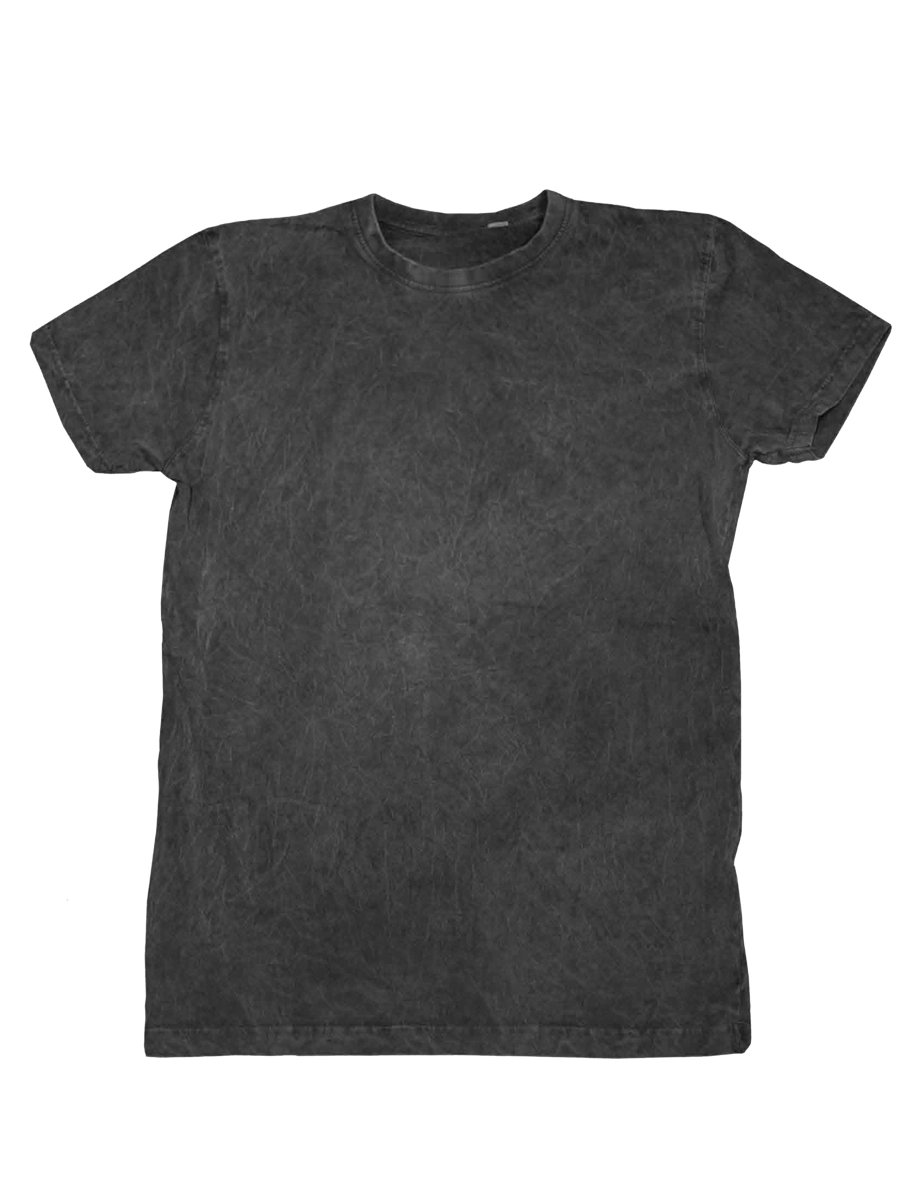 Immagine T-SHIRT UOMO MANICA CORTA REGULAR TINTES