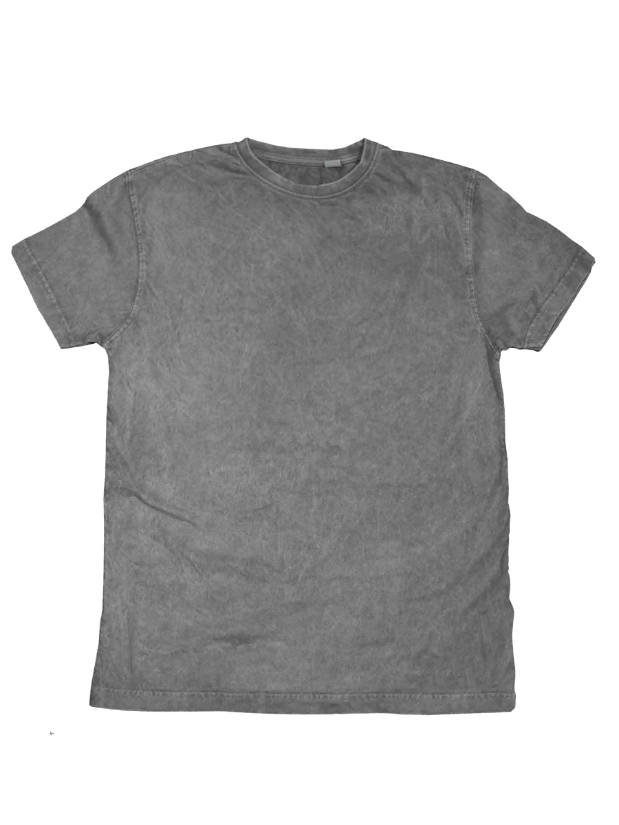 Immagine T-SHIRT UOMO MANICA CORTA REGULAR TINTES