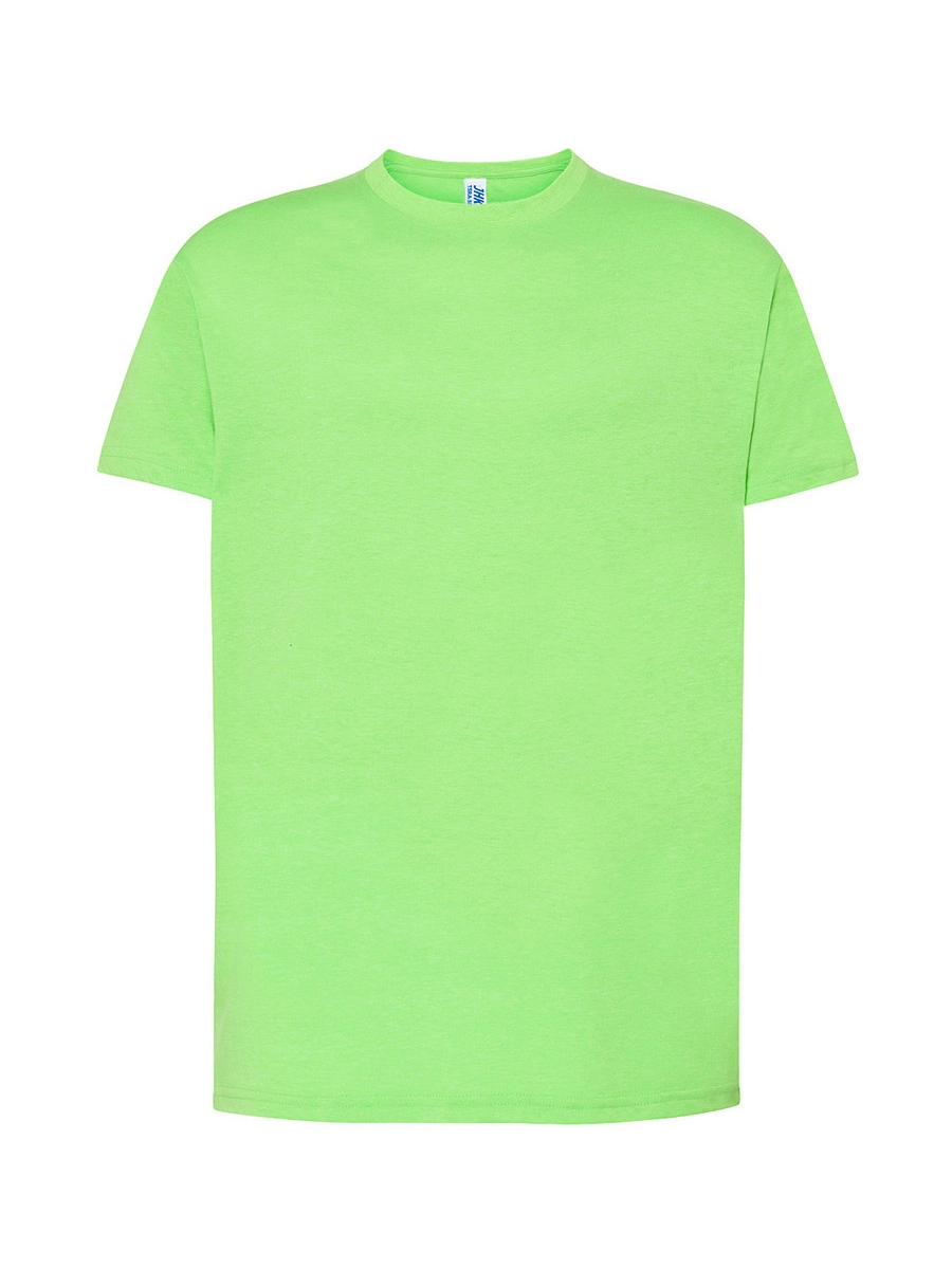 Immagine T-SHIRT UOMO MANICA CORTA REGULAR SPECIAL COLORS