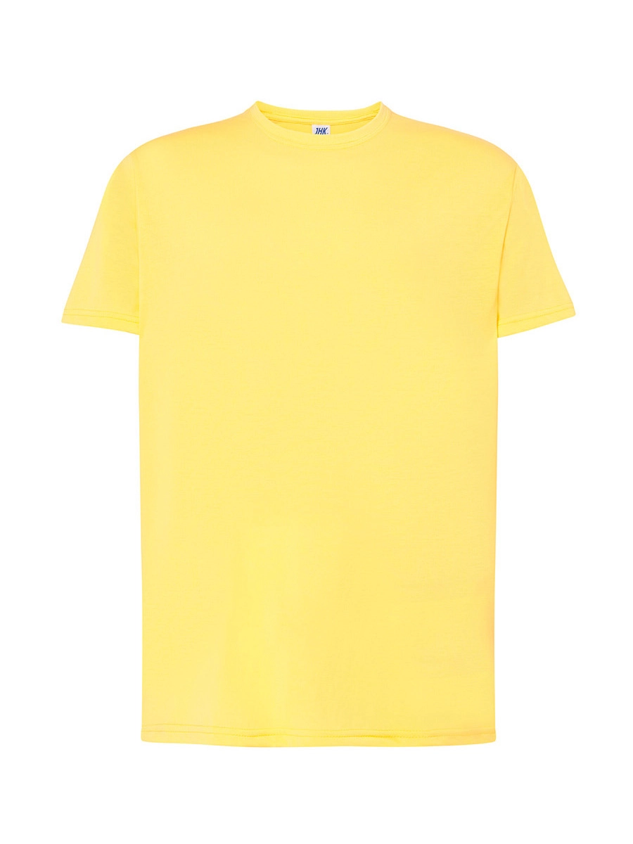 Immagine T-SHIRT UOMO MANICA CORTA REGULAR SPECIAL COLORS