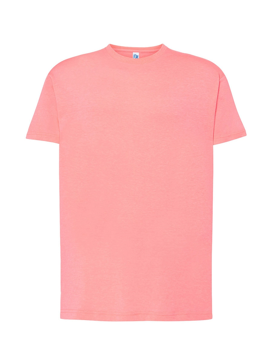 Immagine T-SHIRT UOMO MANICA CORTA REGULAR SPECIAL COLORS