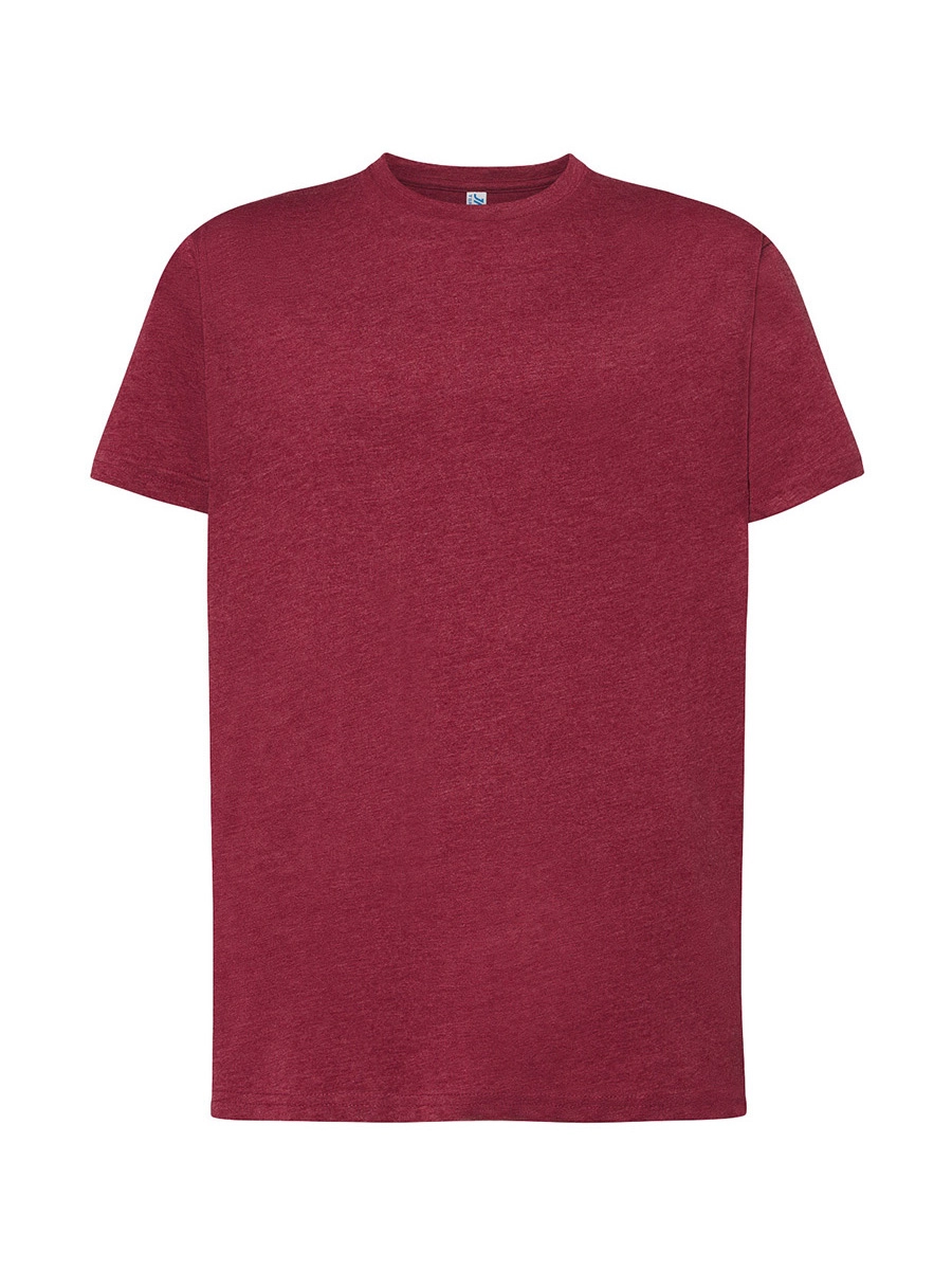 Immagine T-SHIRT UOMO MANICA CORTA REGULAR SPECIAL COLORS