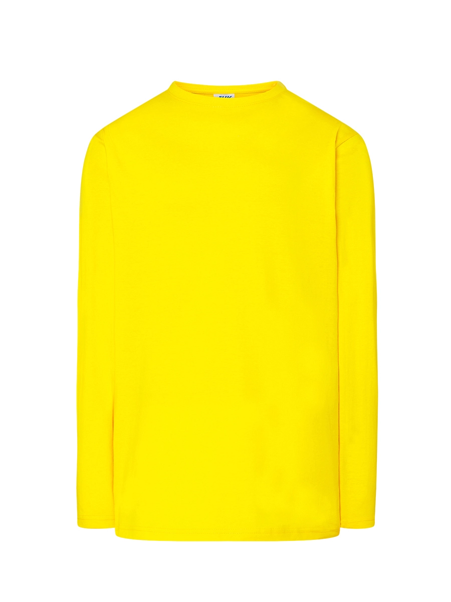 Immagine T-SHIRT UOMO MANICA LUNGA REGULAR