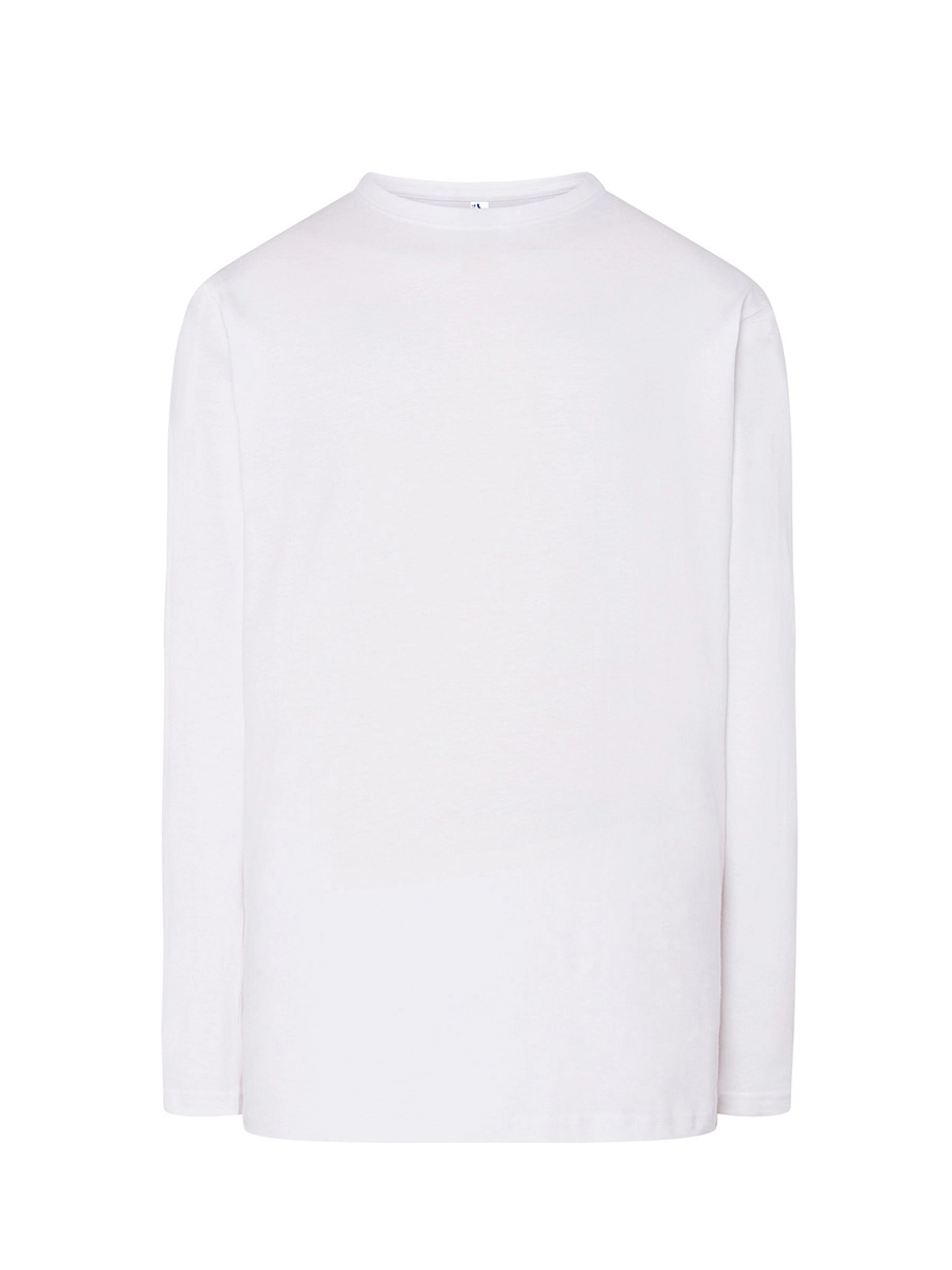 Immagine T-SHIRT UOMO MANICA LUNGA REGULAR