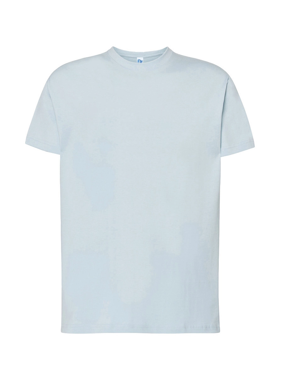 Immagine T-SHIRT UOMO MANICA CORTA REGULAR