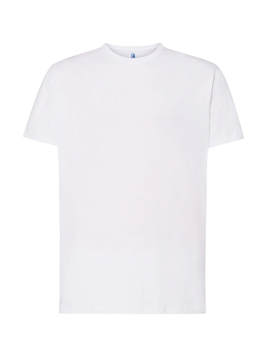 Immagine T-SHIRT UOMO MANICA CORTA REGULAR