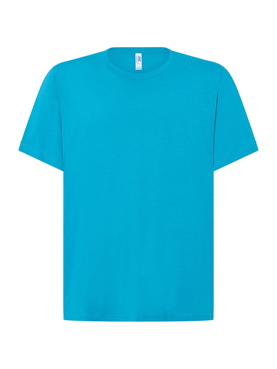 Immagine T-SHIRT UOMO MANICA CORTA REGULAR
