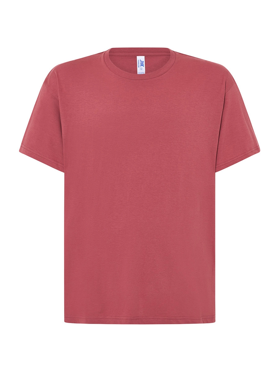 Immagine T-SHIRT UOMO MANICA CORTA REGULAR