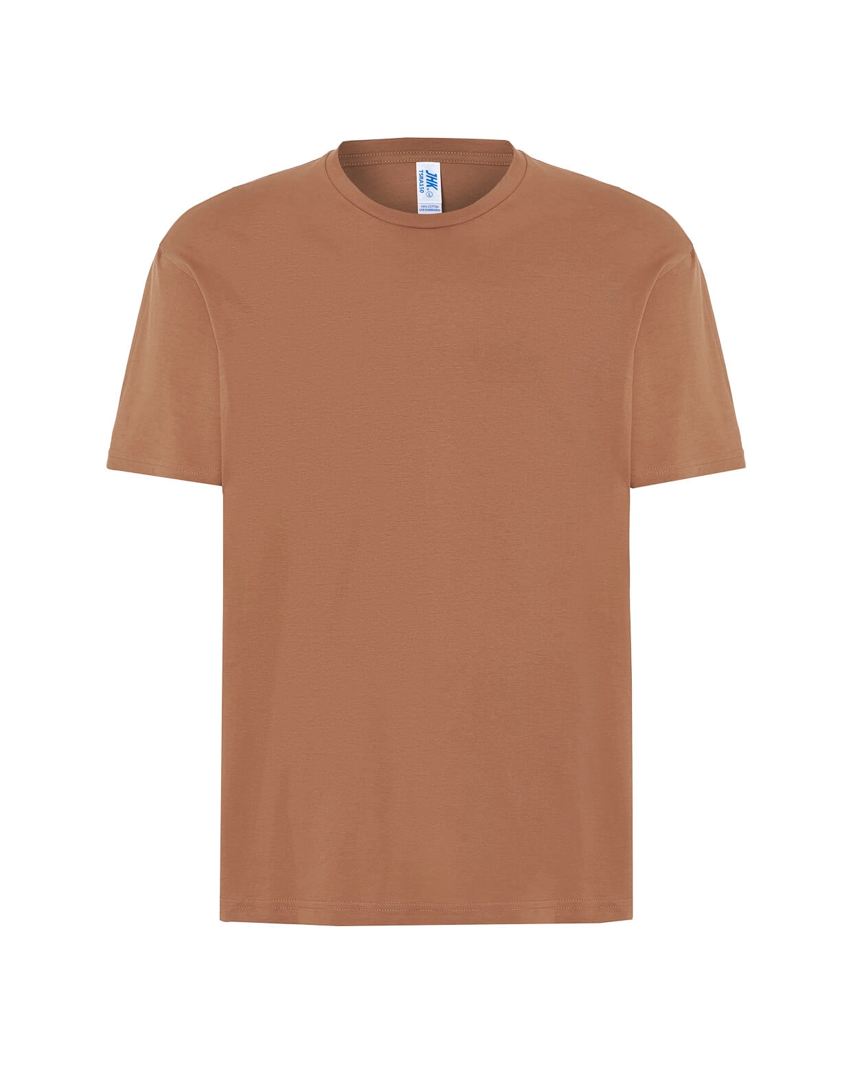 Immagine T-SHIRT UOMO MANICA CORTA REGULAR