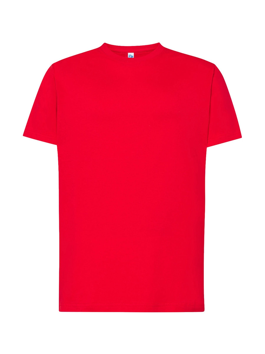 Immagine T-SHIRT UOMO MANICA CORTA REGULAR