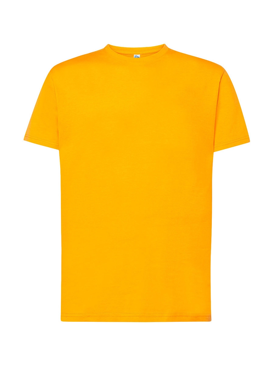 Immagine T-SHIRT UOMO MANICA CORTA REGULAR