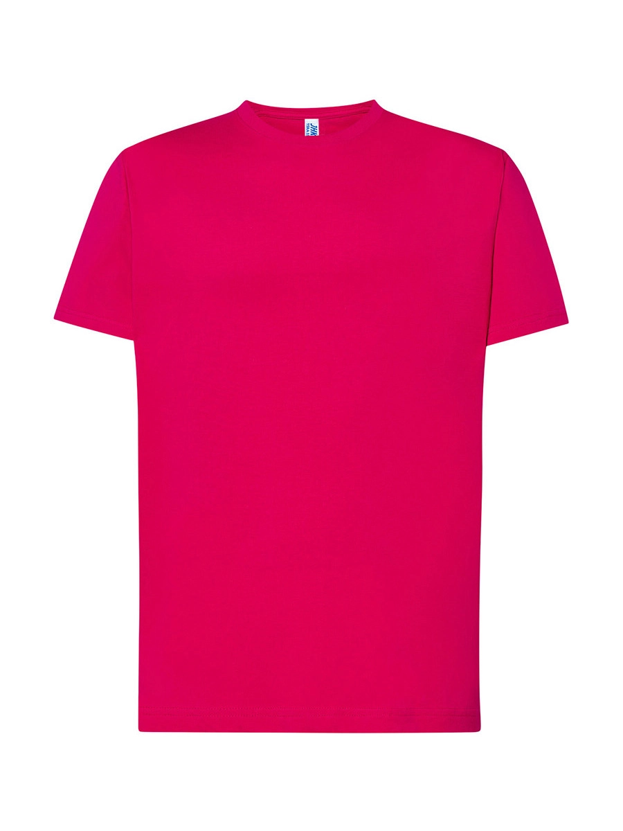 Immagine T-SHIRT UOMO MANICA CORTA REGULAR