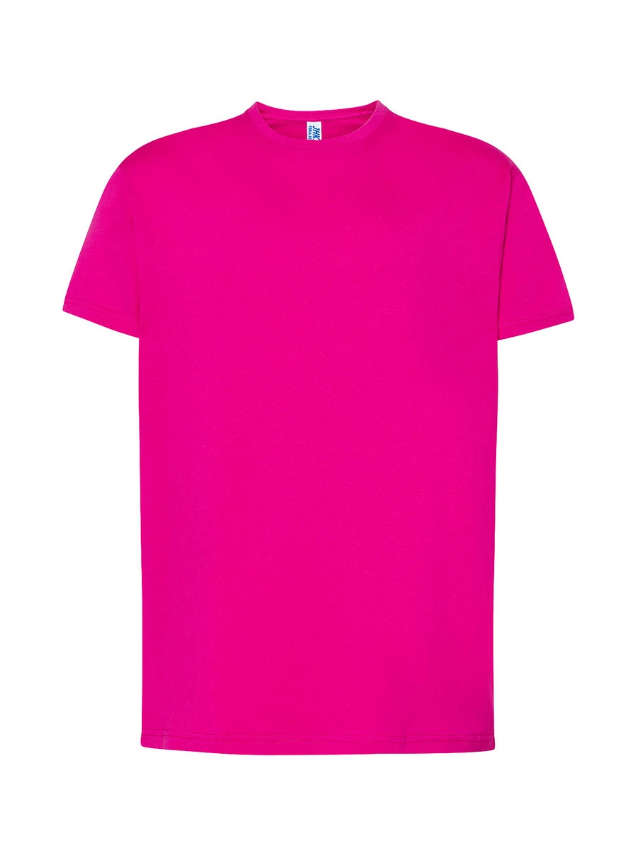 Immagine T-SHIRT UOMO MANICA CORTA REGULAR