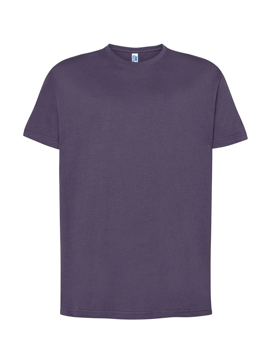 Immagine T-SHIRT UOMO MANICA CORTA REGULAR