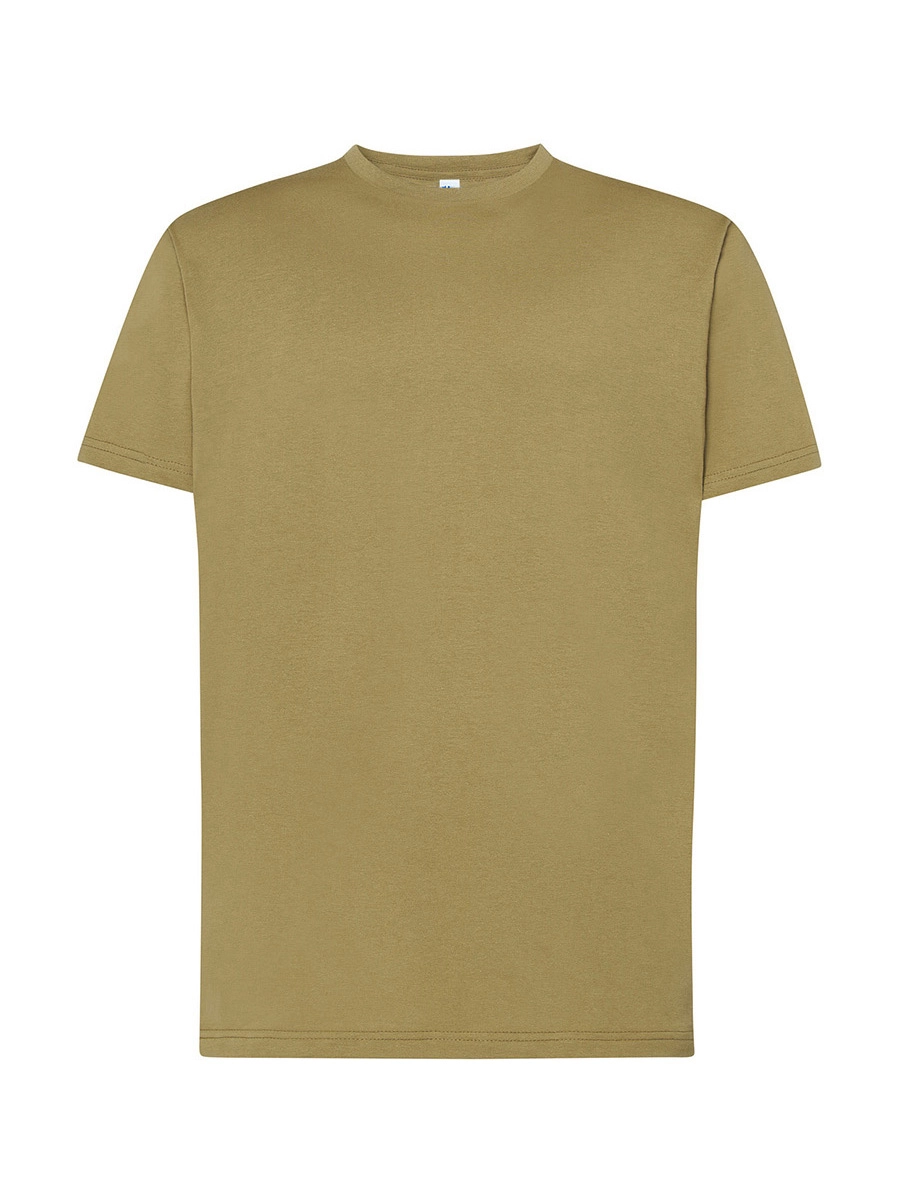 Immagine T-SHIRT UOMO MANICA CORTA REGULAR