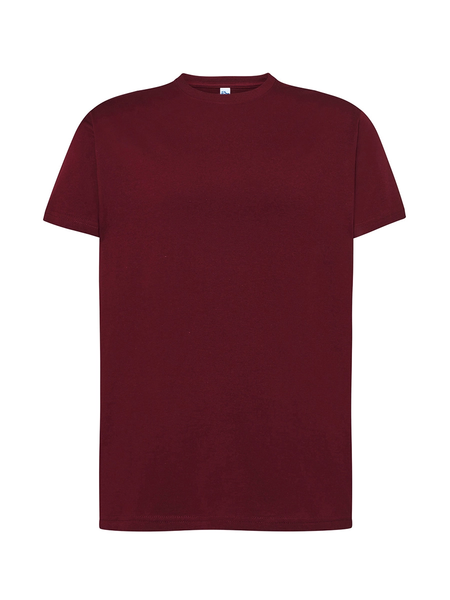 Immagine T-SHIRT UOMO MANICA CORTA REGULAR