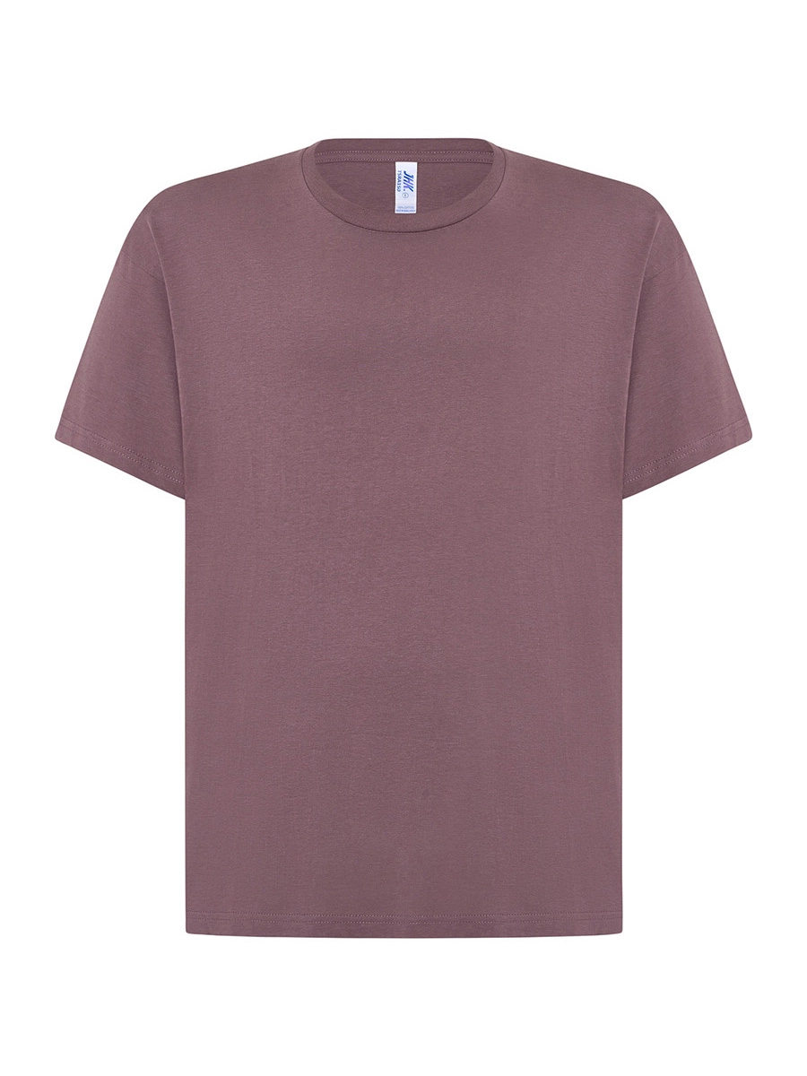 Immagine T-SHIRT UOMO MANICA CORTA REGULAR