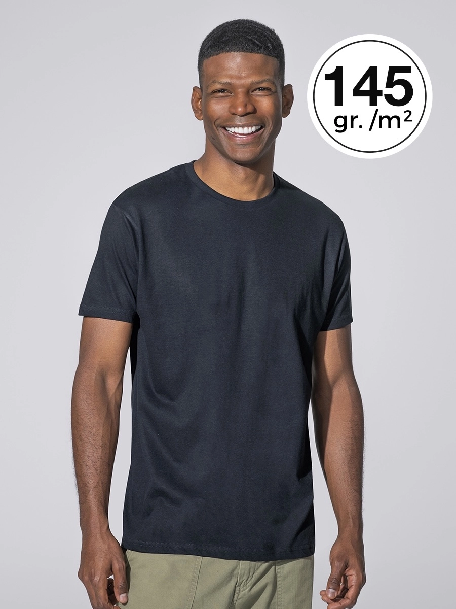 Immagine T-SHIRT UOMO MANICA CORTA