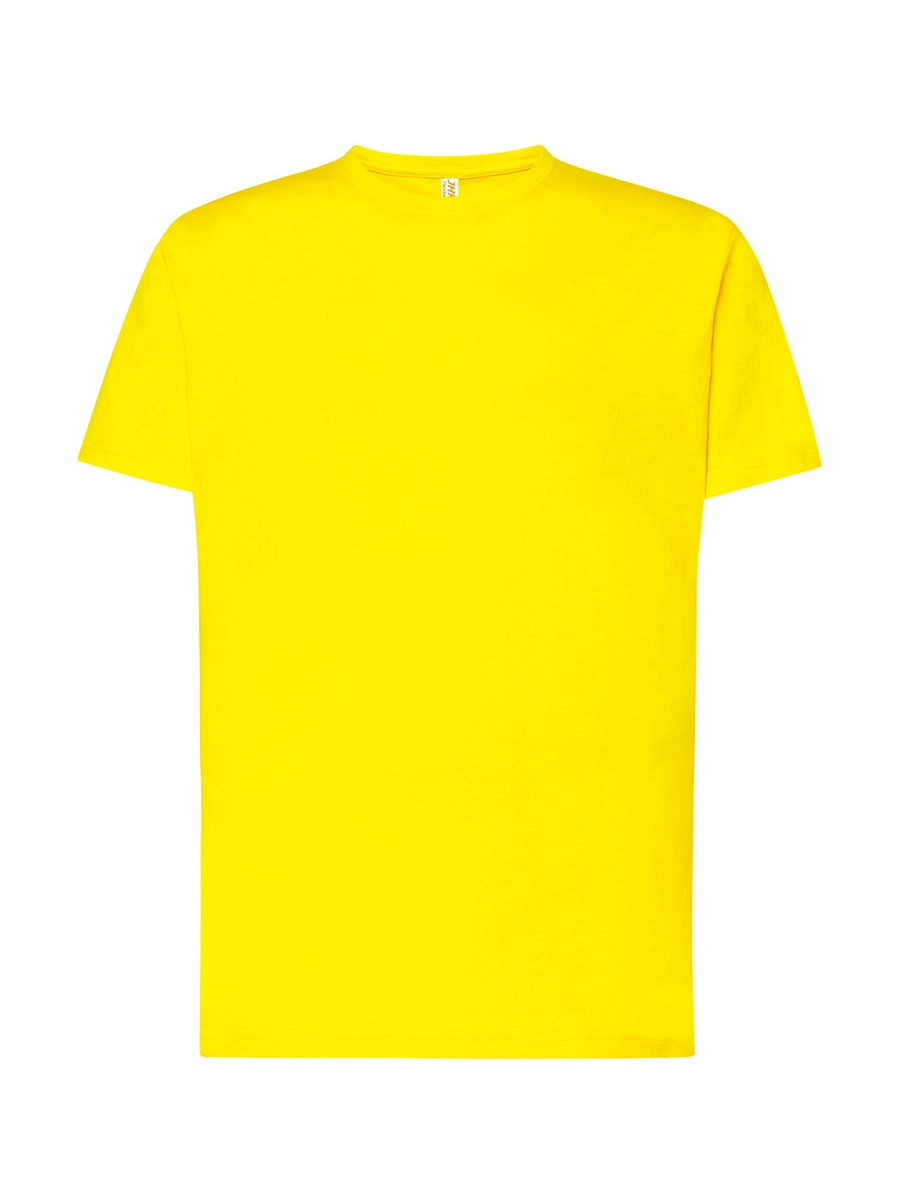 Immagine T-SHIRT UOMO MANICA CORTA
