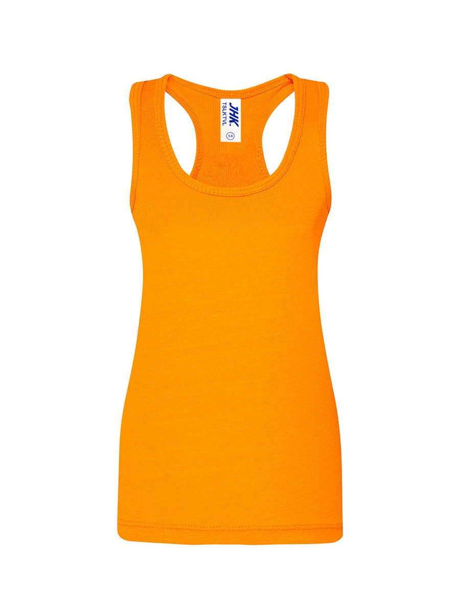 Immagine CANOTTA BAMBINA