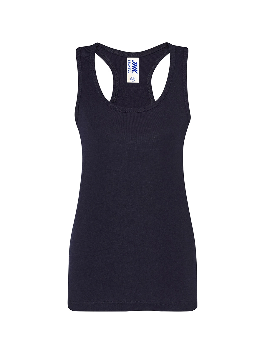 Immagine CANOTTA BAMBINA