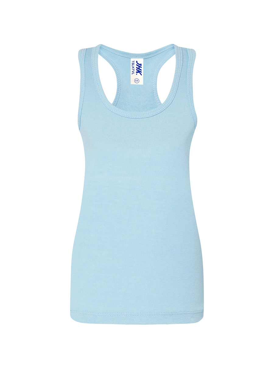 Immagine CANOTTA BAMBINA