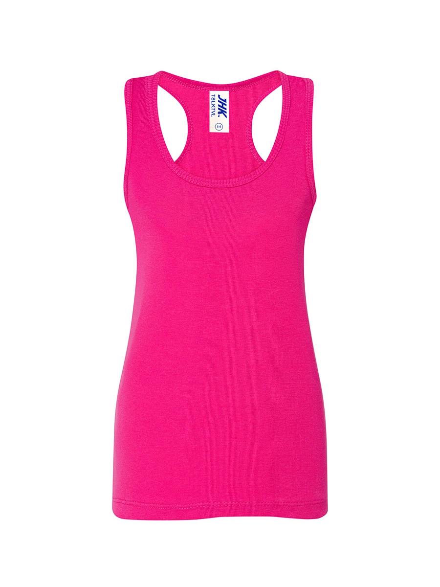 Immagine CANOTTA BAMBINA