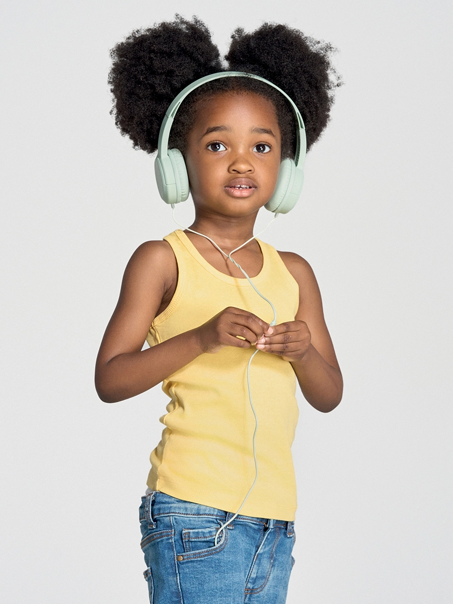 Immagine CANOTTA BAMBINA