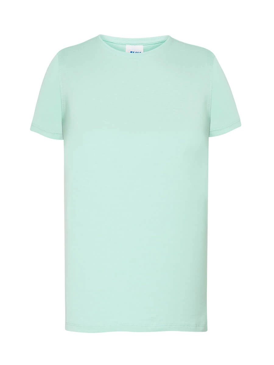 Immagine T-SHIRT BAMBINA MANICA CORTA REGULAR TONGA