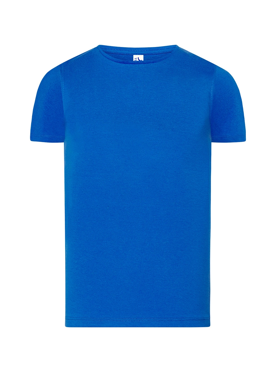 Immagine T-SHIRT BAMBINA MANICA CORTA REGULAR TONGA