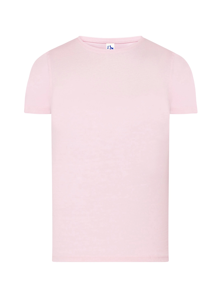 Immagine T-SHIRT BAMBINA MANICA CORTA REGULAR TONGA