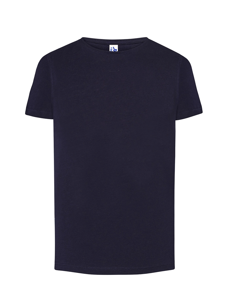 Immagine T-SHIRT BAMBINA MANICA CORTA REGULAR TONGA