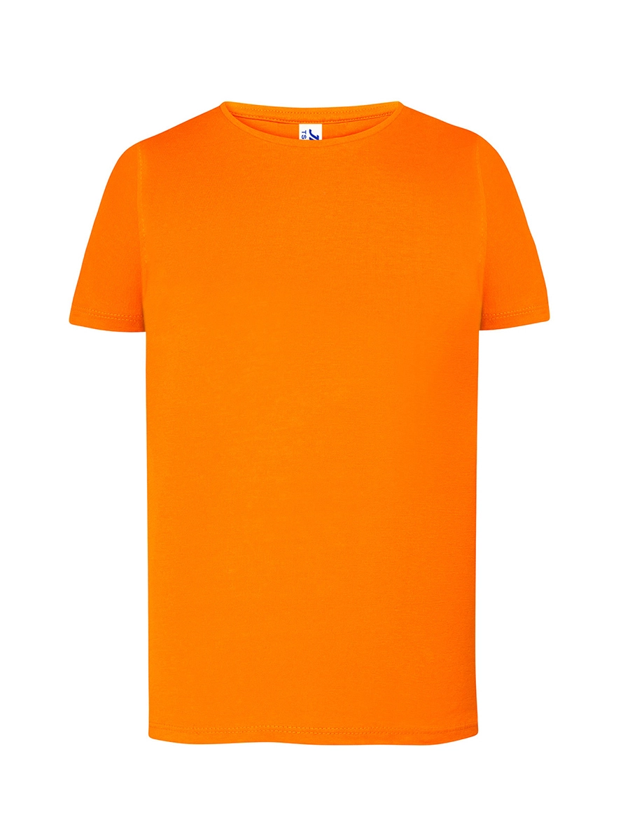 Immagine T-SHIRT BAMBINA MANICA CORTA REGULAR TONGA