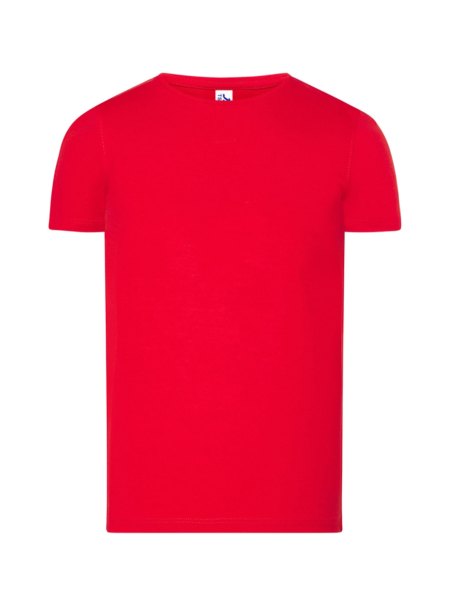 Immagine T-SHIRT BAMBINA MANICA CORTA REGULAR TONGA